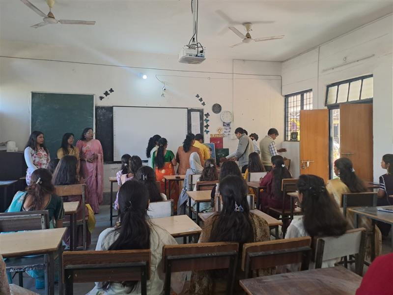 पराक्रम दिवस 23.01.2026