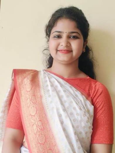 DR RICHA SHRIVASTAVA